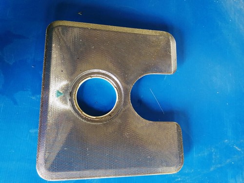 Filtre tamis grille - tamis, inox