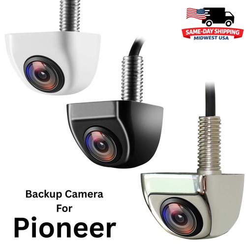 Rear view backup camera - backup,