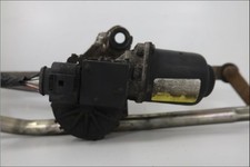 Moteur essuie glace avant