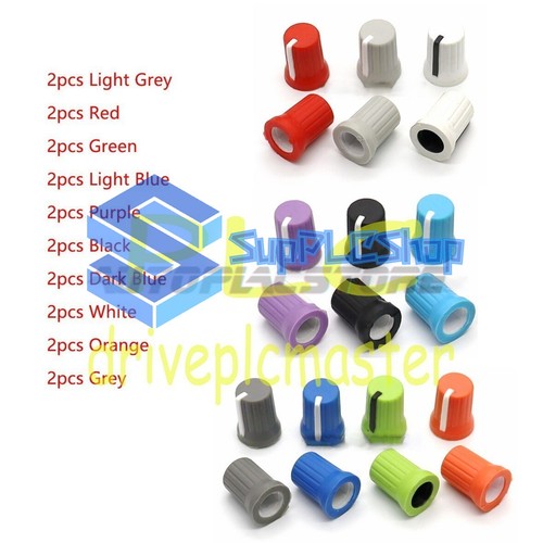20pcs rotary control - rotary,