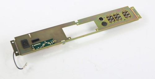 Revox 760 tuner - tuner, fm