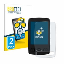 2 Pièces Anti-Reflets