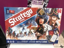 Jeu de société Stratego