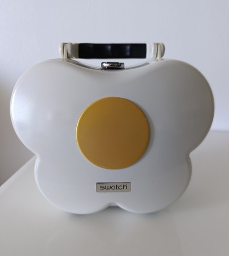 Valise swatch vintage - valise,
