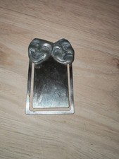 Ancienne marque pages Masque