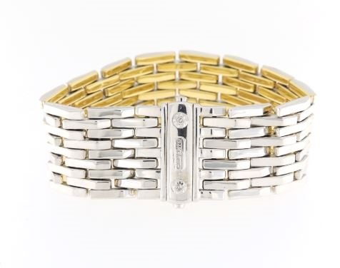 Bracelet chimento femme - in, or