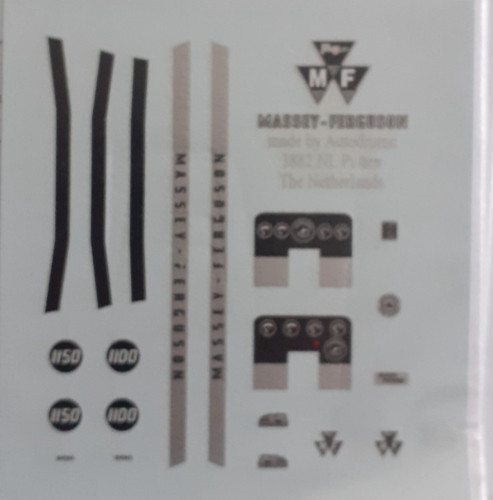 Decals decalcomanie deco - decals,