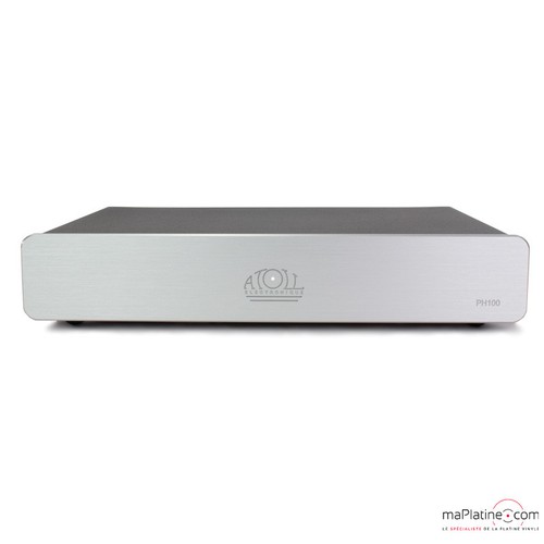Préamplificateur phono atoll - préamplificateur,