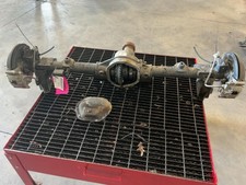 Jeep JK Wrangler Rubicon Dana 44 Rear Axle wTru-Lok 3.73 Ratio 2007-2017 054088