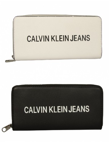 Portefeuille femme calvin - portefeuille, ck