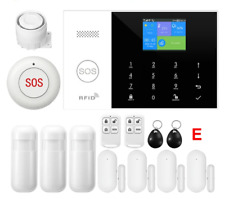 Système D'Alarme De