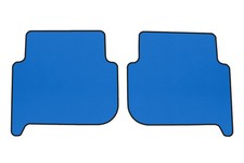 AUTO Tapis de sol arrière