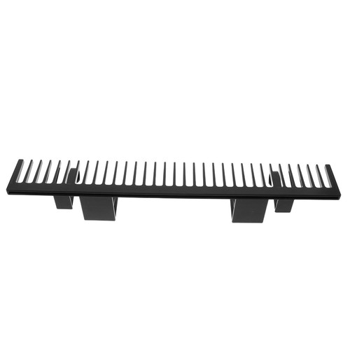 Hair extension holder - extension, stand