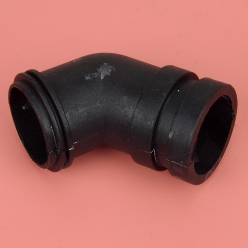 Bag elbow connector - elbow, fit