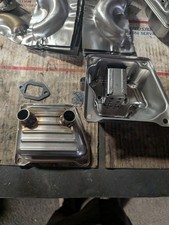 For stihl 660 - dual, port