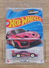 HOT WHEELS LEGENDS TOUR