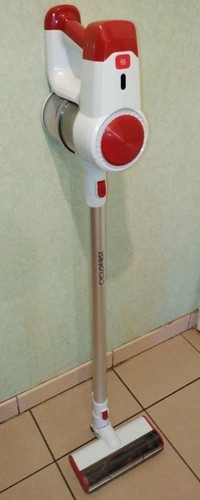 Thompson aspirateur balai - thompson,