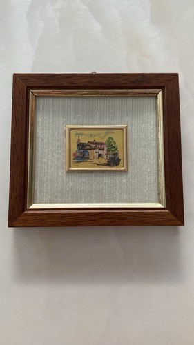 Chromolithographie