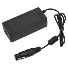 √Adaptateur Secteur XLR à 4