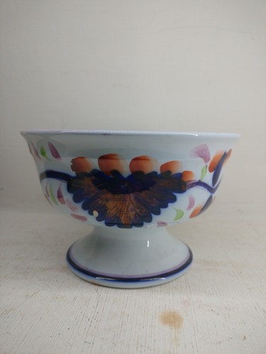 Coupe ancienne céramique - , de