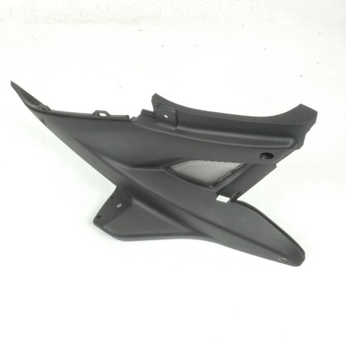 Cache latéral pour scooter - cache,