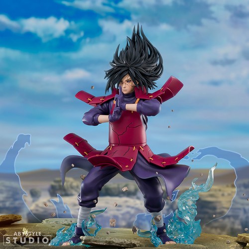 Figurine naruto shippuden - naruto,