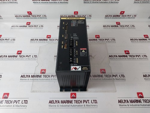 électro pneumatiques nmc20a - Électro,