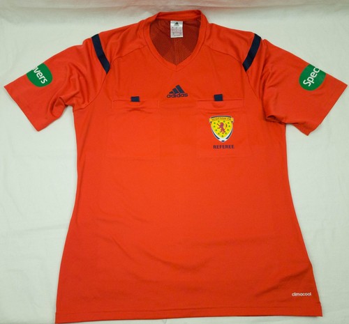 Maillot football arbitre - maillot,