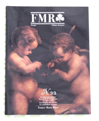 Fmr 1989 faucons - fmr,