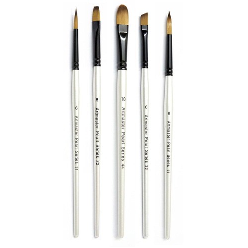 Artmaster lot pinceaux - artmaster,