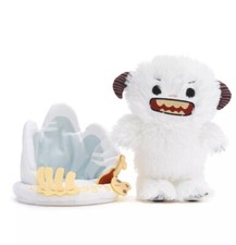 disney store Wampa small Soft