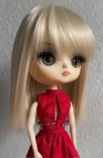 Attention Pullip/Anime Doll