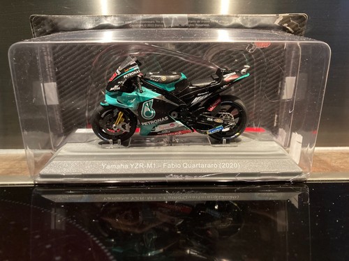 Yamaha yzr fabio quartararo - yzr-m1,
