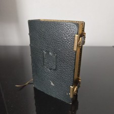 Paroissien Romain Bijou