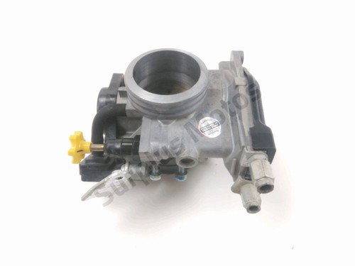 Corps injection droit - d'injection, honda