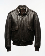 Schott NYC Veste Bombardier