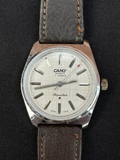 Vintage Camy Geneve Popular 17