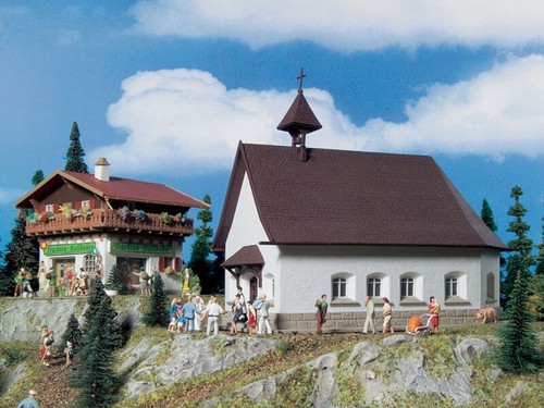Vollmer 43710 kapelle am - vollmer,