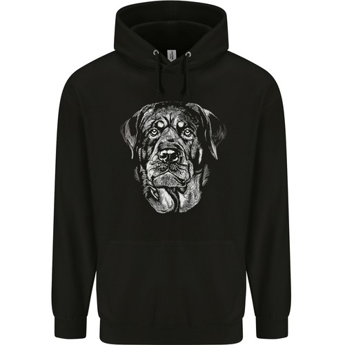 Sweat capuche pour homme - À,