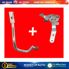 Roulette Porte Coulissante Bas & Milieu Porte Haut Cote Droit Pour Peugeot Boxer