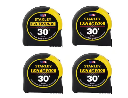 Fatmax 1 4 - ft., tape