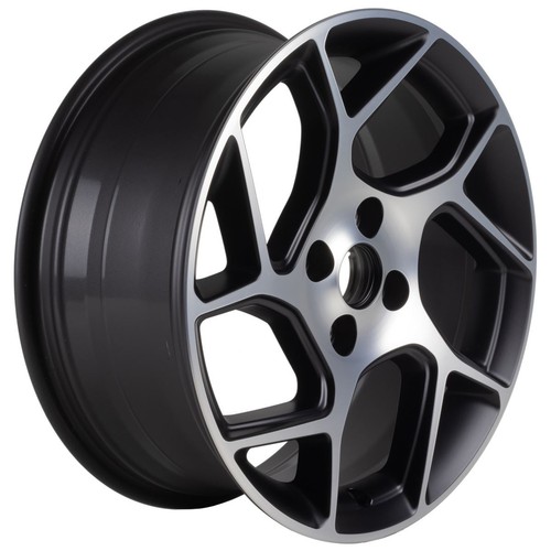 Ford jante alliage - jante, 17"