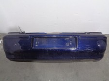 6N0807421D pare-choc arrière