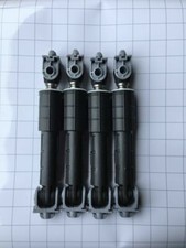 Set of 4 Replacement Shock Absorber For Whirlpool W10822553 8182812 W10015830