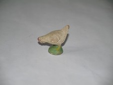 FIGURINE EN COMPOSITION LA