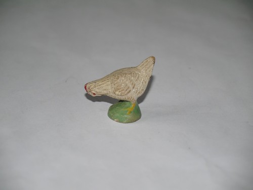 Figurine composition la - figurine, en