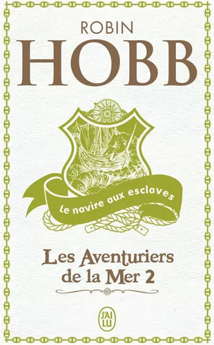 Les aventuriers mer - aventuriers, de