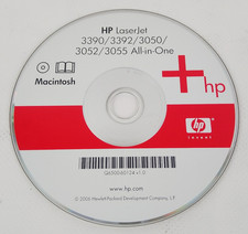 Laserjet 3390 3392 3050 - laserjet,