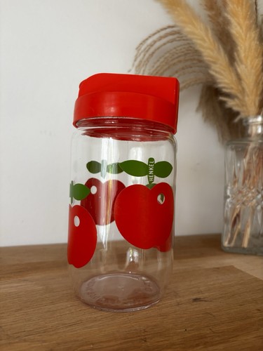 Vintage pot bocal - pot,