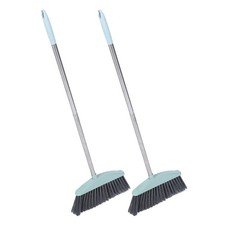  2 Pcs Brosse À Récurer Pour